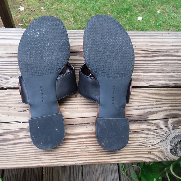 Tamari Women's Sandals. - Picture 3 of 5